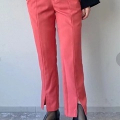 ローリーズファーム　パンツ　Mの画像