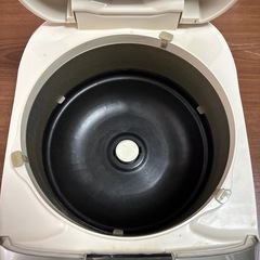 Panasonic炊飯器　SR-HS103の画像