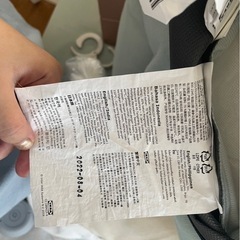 【受付停止中】ソファ(IKEA、ヴィムレ、2人掛け、サクセマーラ　ライトブルー、ヘッドレスト２つ有り)の画像
