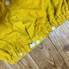 ラップタオル　スイミング　リラックマ　の画像