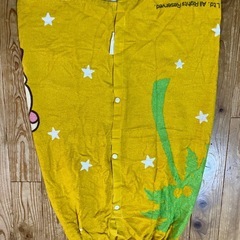 ラップタオル　スイミング　リラックマ　の画像