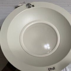 ■TOSHIBA（東芝）■LEDダウンライト（LEDD87003L(W)-LS）の画像