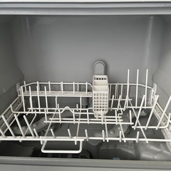 食洗機　Panasonic　NP-TCB1の画像
