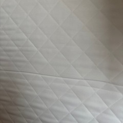 折りたたみベッドの画像