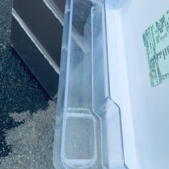 EJ5432番 MITSUBISHI ノンフロン冷凍冷蔵庫 MR-B46C-Fの画像