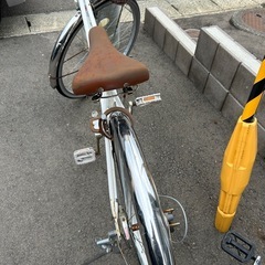 自転車の画像