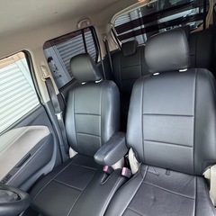 ワゴンR mh34s 車検長いの画像
