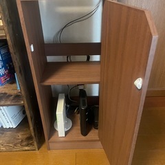 【定価5,800円】ルーター収納の画像