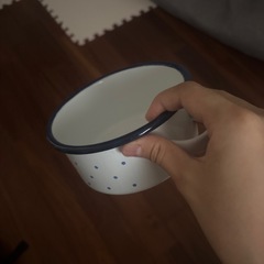 おままごと用鍋、置物の画像