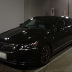 ⭐️サブスクリース、自社ローン🚘️レクサス LS🏢保証会社加盟🇯🇵全国対応❗️出品番号8-22の画像