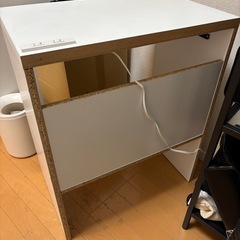 デスクの画像