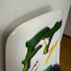 差し上げます！ウェイクボード本体の画像