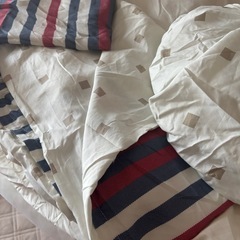 シングル布団セットの画像