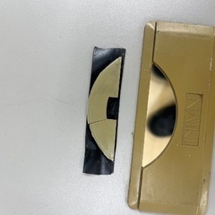 事務机【取りに来られる方限定】の画像