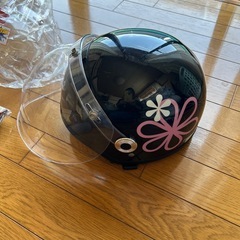 ヘルメットその他の画像