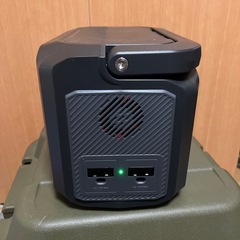 AUKEY ポータブル電源 mc05の画像