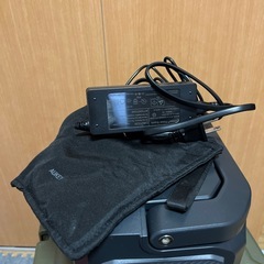AUKEY ポータブル電源 mc05の画像