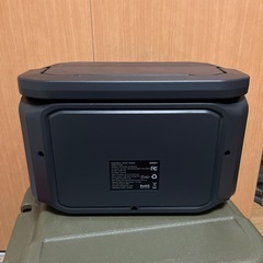 AUKEY ポータブル電源 mc05の画像