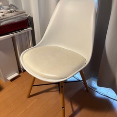 チェアの画像