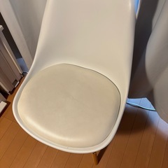 チェアの画像