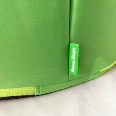 ショップジャパン  BounceShape  バウンズシェイプ   品番　FN006712  カラー　グリーンの画像