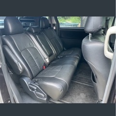20ヴェルファイア　綺麗　不具合なしの画像