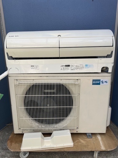 取付費込【製品安心保証】三菱霧ヶ峰 2018年 4.0Kw 14-15畳 取付費込【製品安心保証】三菱霧ヶ峰 2018年 4.0Kw 14-15畳