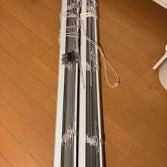 ブラインドの画像