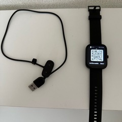 アマズフィットBIP3の画像