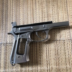 WE M92 フレーム一式の画像