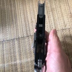 WE M92 フレーム一式の画像