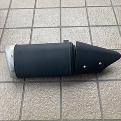 ヤマハ YAMAHA YZF-R25 RG43J 純正マフラーの画像