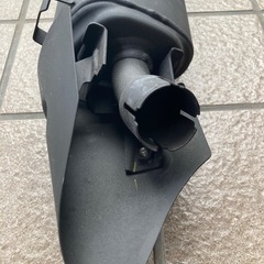 ヤマハ YAMAHA YZF-R25 RG43J 純正マフラーの画像