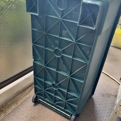 【お話し中】　道具箱　大型の画像