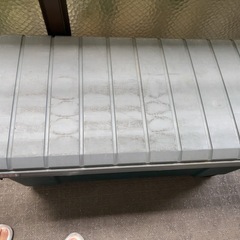 【お話し中】　道具箱　大型の画像