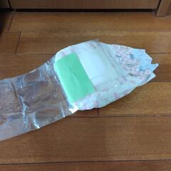 ペット用おむつ　Mサイズの画像