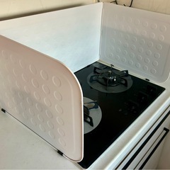 レンジガードの画像