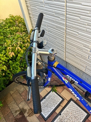 GIOS MISTAL