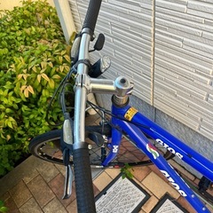 GIOS MISTALの画像