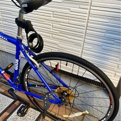 GIOS MISTALの画像