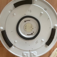 照明の画像