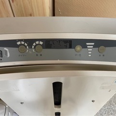 お値下げ！アムウェイ　空気清浄機　中古品の画像