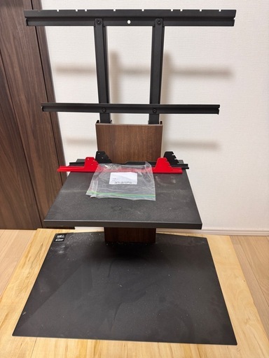 家具 Wall TV Stand Equals V3