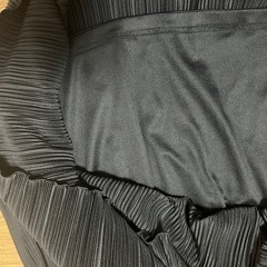 ロングスカートの画像