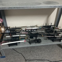 鬼滅グッズの画像
