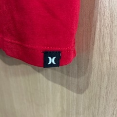 Hurley Tシャツの画像
