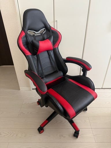 ⭐︎値下げしました⭐︎ゲーミングチェア