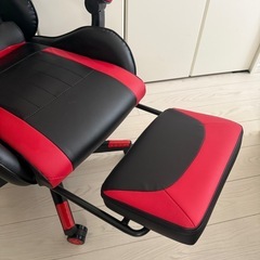 ゲーミングチェアの画像