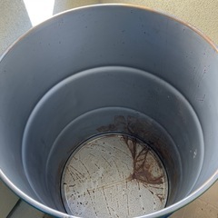 200Lドラム缶の画像