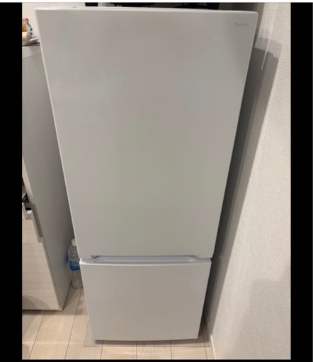 ☆値下げ☆YAMADA SELECT 冷蔵庫 YRZ-F15J（2022年製・156L）